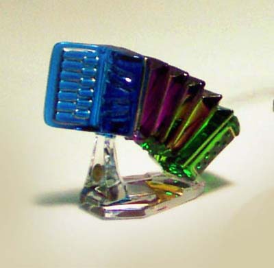 Murano Art Glass Collections from MuranoArtGlass.us - Murano Originals 8311