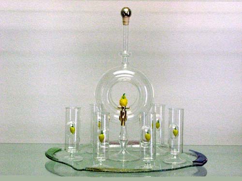 Murano Art Glass Collections from MuranoArtGlass.us