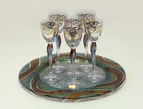 Murano Art Glass Collections from MuranoArtGlass.us