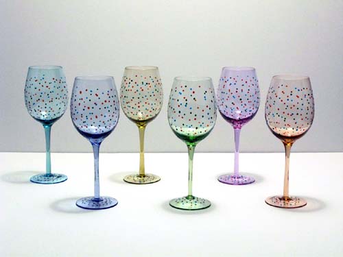 Murano Art Glass Collections from MuranoArtGlass.us