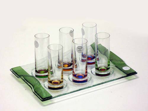 Murano Art Glass Collections from MuranoArtGlass.us