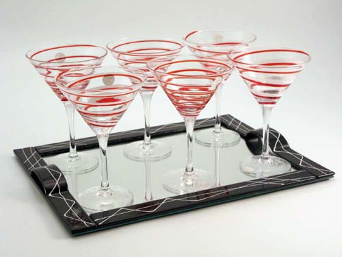 Murano Art Glass Collections from MuranoArtGlass.us