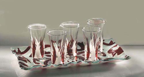Murano Art Glass Collections from MuranoArtGlass.us
