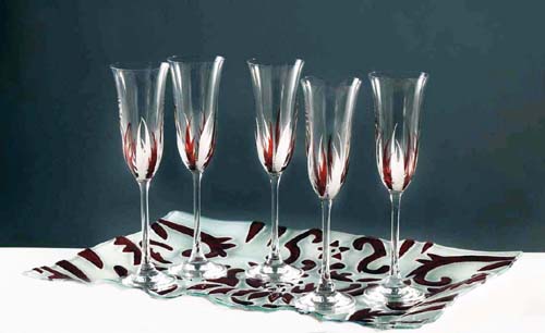 Murano Art Glass Collections from MuranoArtGlass.us