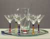 Murano Glasses: 