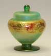 Murano Art Glass: Hand Painted 
