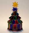 Murano Art Glass Christmas Collection