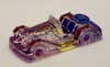 Murano Art Glass Car Collection
