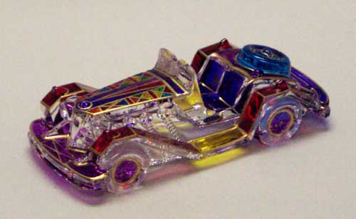 Murano Art Glass Collections from MuranoArtGlass.us